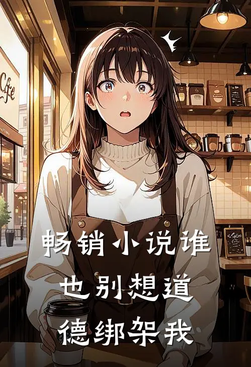 畅销小说谁也别想道德绑架我