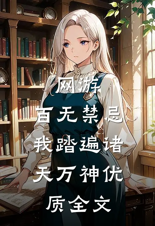 网游：百无禁忌，我踏遍诸天万神优质全文
