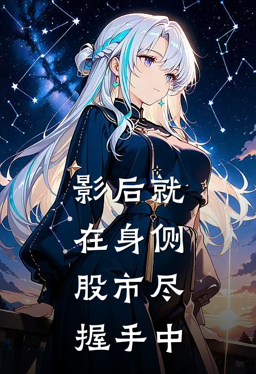 影后就在身侧,股市尽握手中