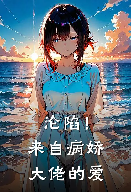 沦陷！来自病娇大佬的爱
