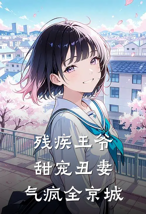 残疾王爷甜宠丑妻，气疯全京城