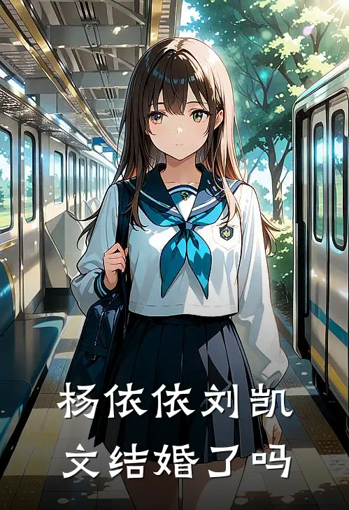 杨依依刘凯文结婚了吗