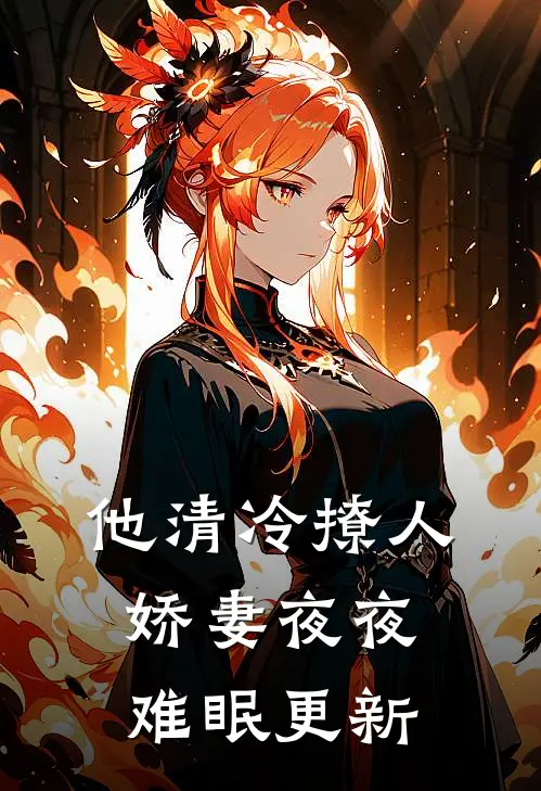 他清冷撩人，娇妻夜夜难眠更新