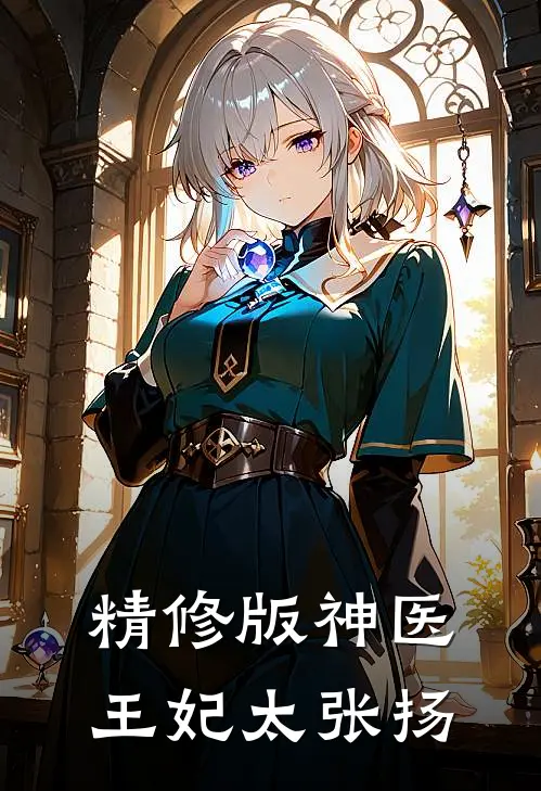 精修版神医王妃太张扬
