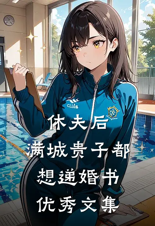 休夫后，满城贵子都想递婚书优秀文集
