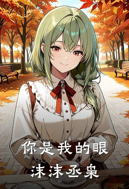 你是我的眼沫沫丞枭