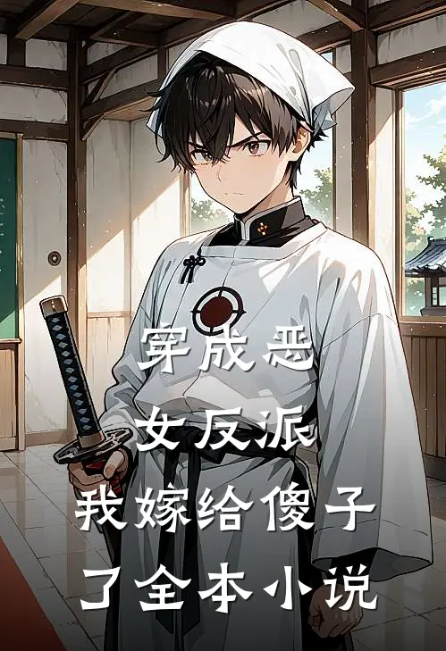 穿成恶女反派，我嫁给傻子了全本小说