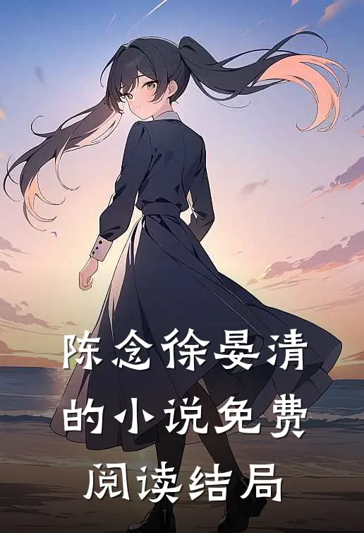 陈念徐晏清的小说免费阅读结局