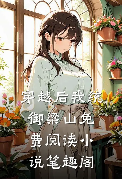 穿越后我统御梁山免费阅读小说笔趣阁