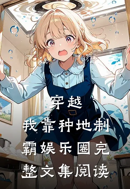 穿越：我靠种地制霸娱乐圈完整文集阅读