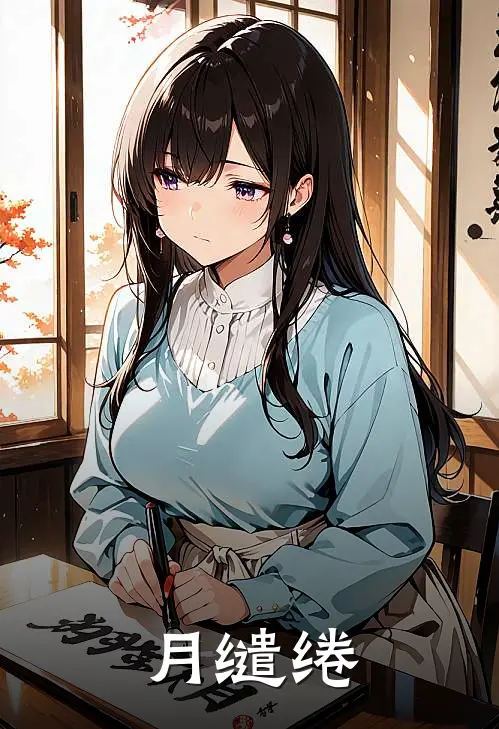 月缱绻