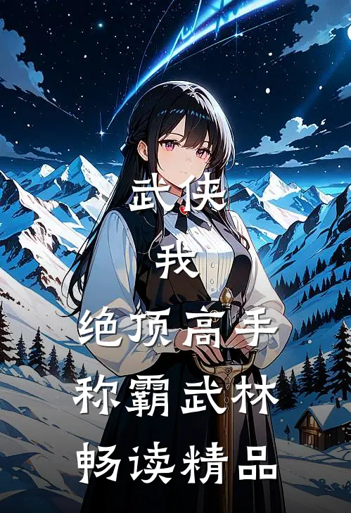 武侠：我，绝顶高手，称霸武林畅读精品