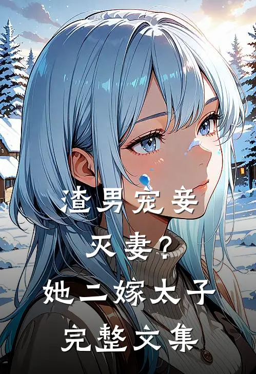 渣男宠妾灭妻？她二嫁太子完整文集