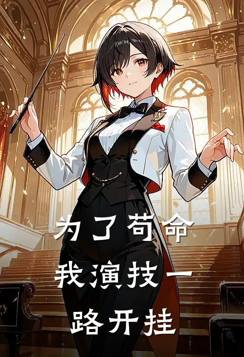 为了苟命，我演技一路开挂