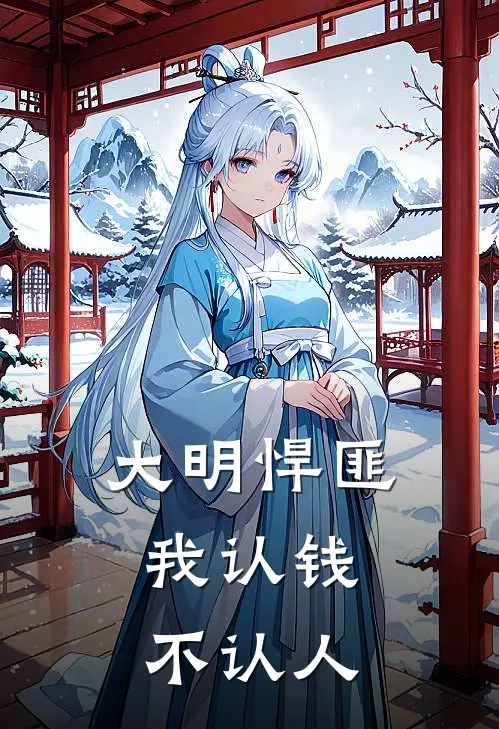 大明悍匪：我认钱不认人