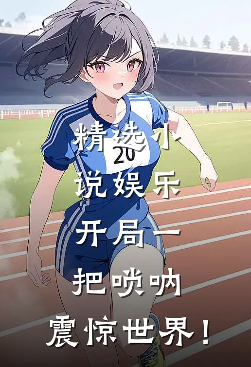 精选小说娱乐：开局一把唢呐，震惊世界！