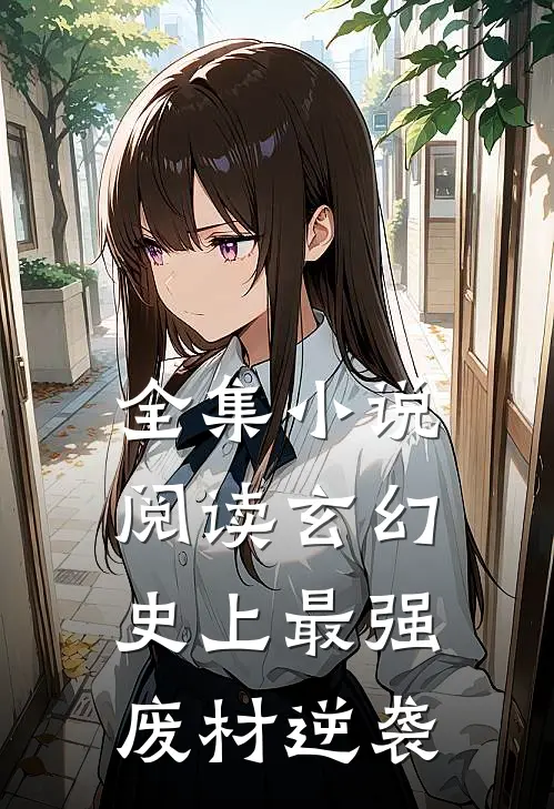 全集小说阅读玄幻：史上最强废材逆袭