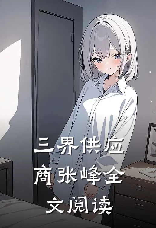 三界供应商张峰全文阅读