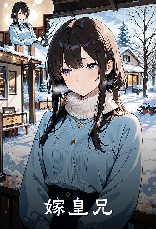 嫁皇兄