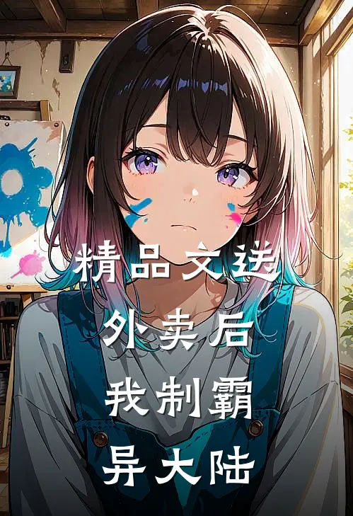 精品文送外卖后，我制霸异大陆