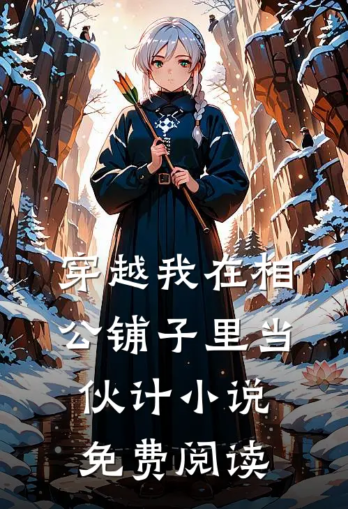 穿越我在相公铺子里当伙计小说免费阅读