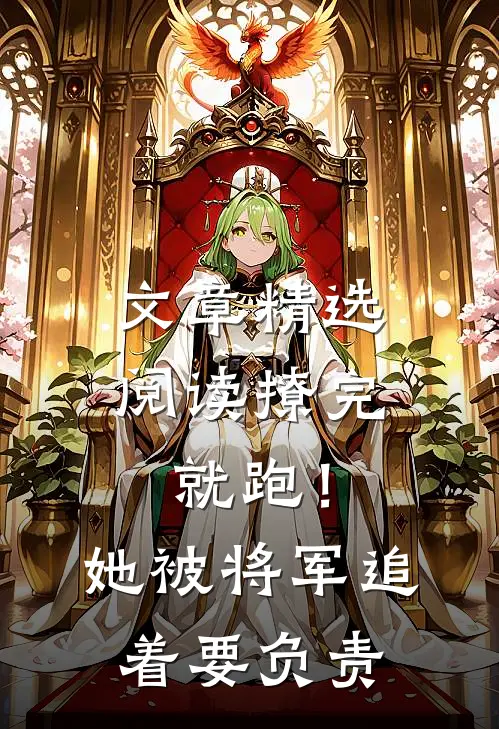 文章精选阅读撩完就跑！她被将军追着要负责