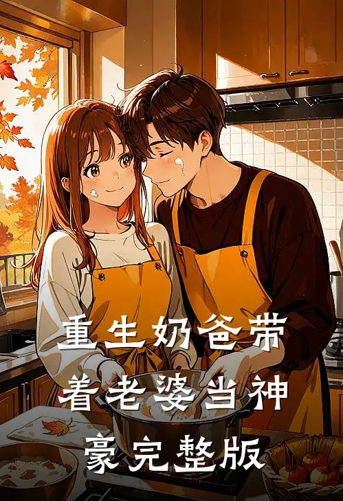 重生奶爸带着老婆当神豪完整版