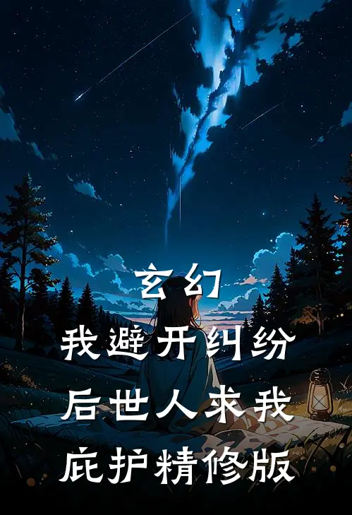 玄幻：我避开纠纷后世人求我庇护精修版