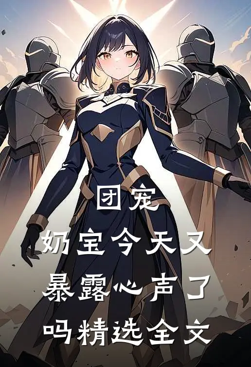 团宠：奶宝今天又暴露心声了吗精选全文