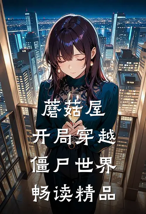 蘑菇屋：开局穿越僵尸世界畅读精品