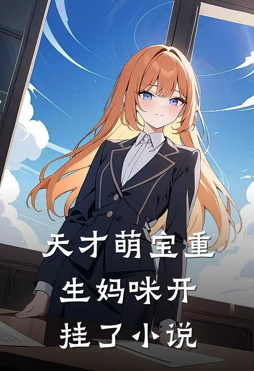 天才萌宝重生妈咪开挂了小说