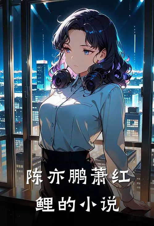 陈亦鹏萧红鲤的小说