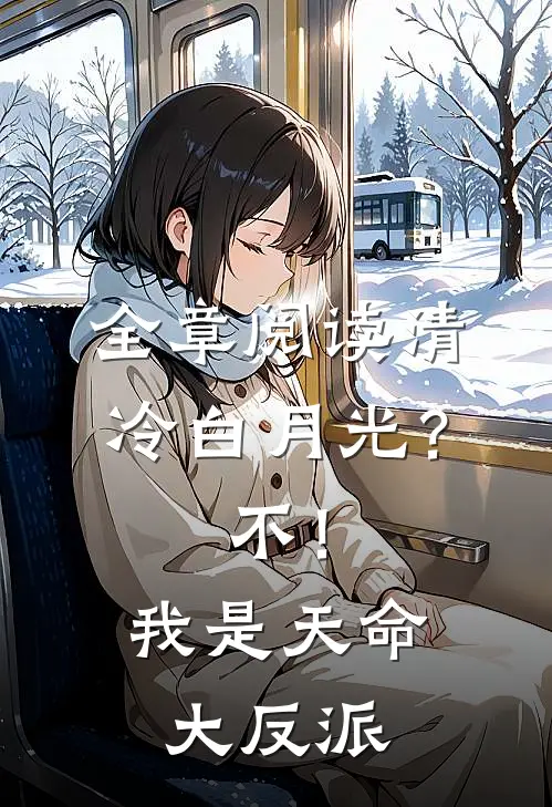 全章阅读清冷白月光？不！我是天命大反派