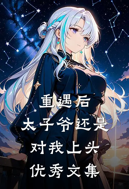 重遇后，太子爷还是对我上头优秀文集