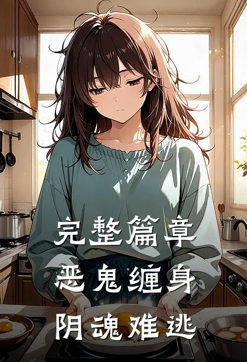 完整篇章恶鬼缠身，阴魂难逃