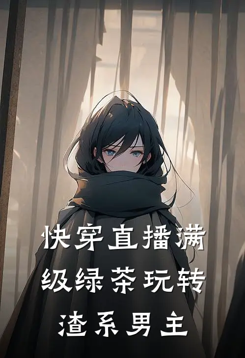 快穿直播满级绿茶玩转渣系男主