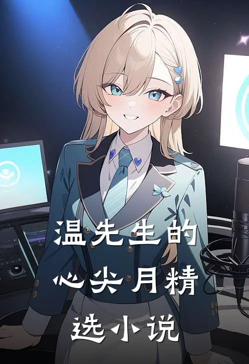 温先生的心尖月精选小说