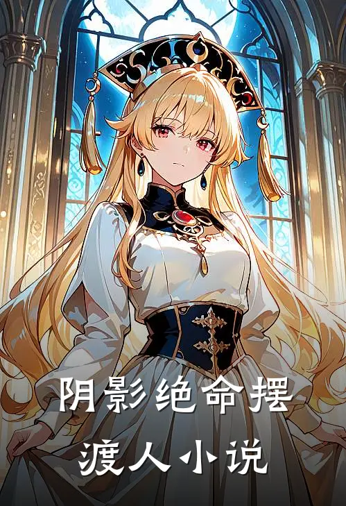 阴影绝命摆渡人小说