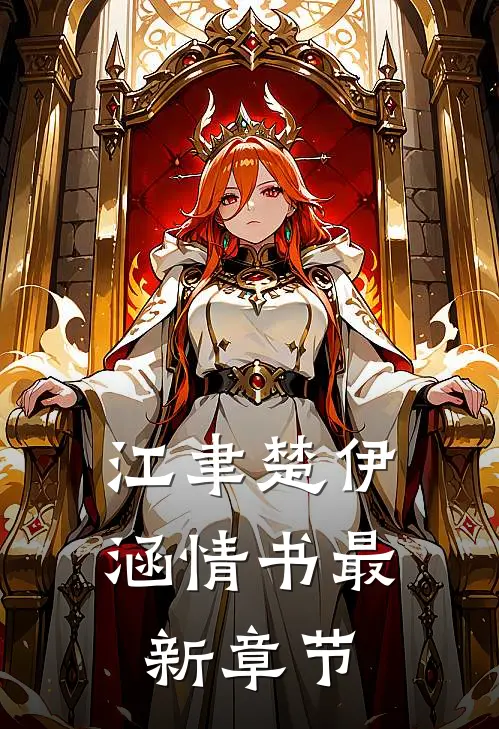 江聿楚伊涵情书最新章节