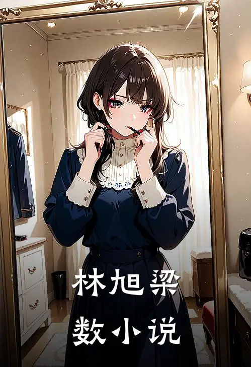 林旭梁数小说