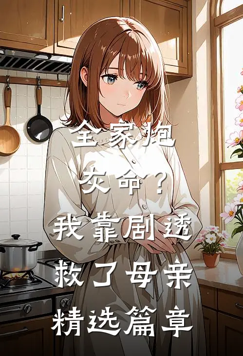 全家炮灰命？我靠剧透救了母亲精选篇章