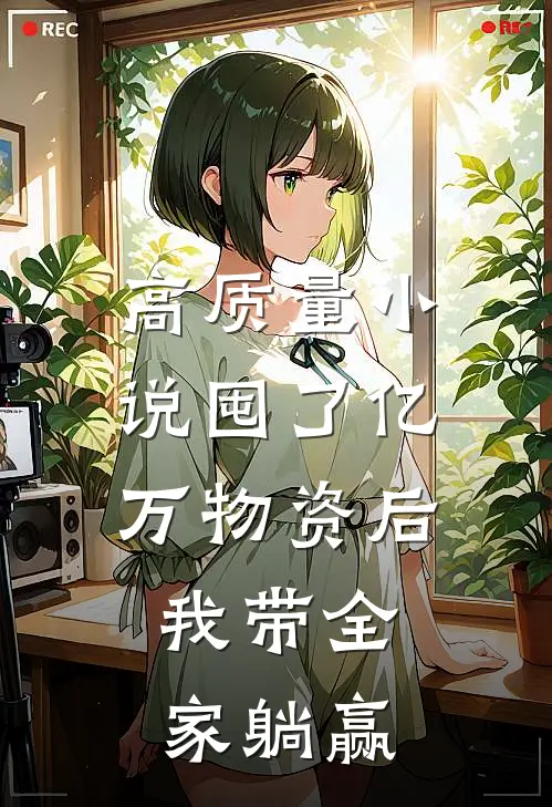 高质量小说囤了亿万物资后，我带全家躺赢