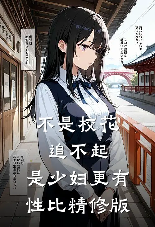 不是校花追不起，是少妇更有性比精修版