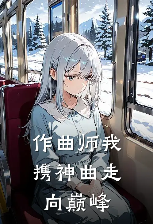 作曲师我携神曲走向巅峰
