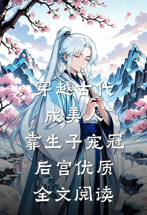 穿越古代成美人，靠生子宠冠后宫优质全文阅读