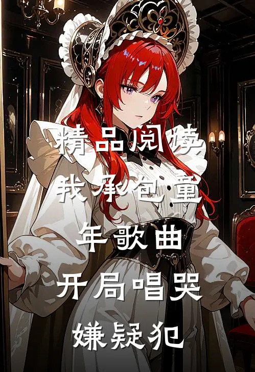 精品阅读我承包童年歌曲，开局唱哭嫌疑犯