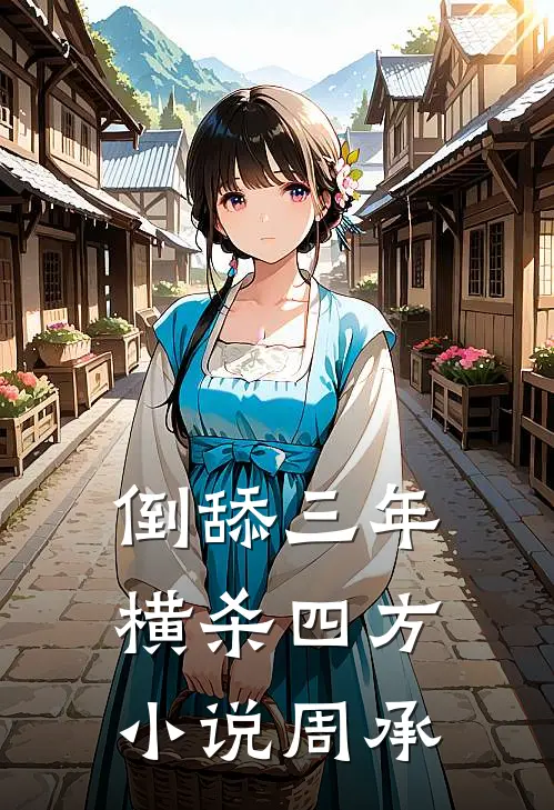 倒舔三年,横杀四方小说周承