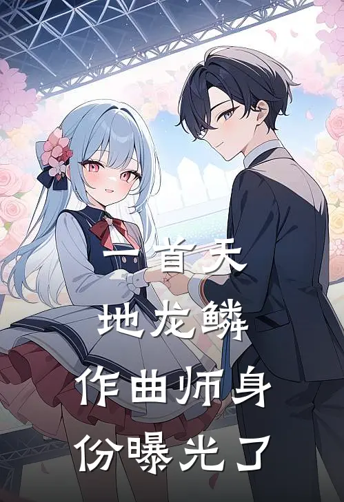 一首天地龙鳞，作曲师身份曝光了