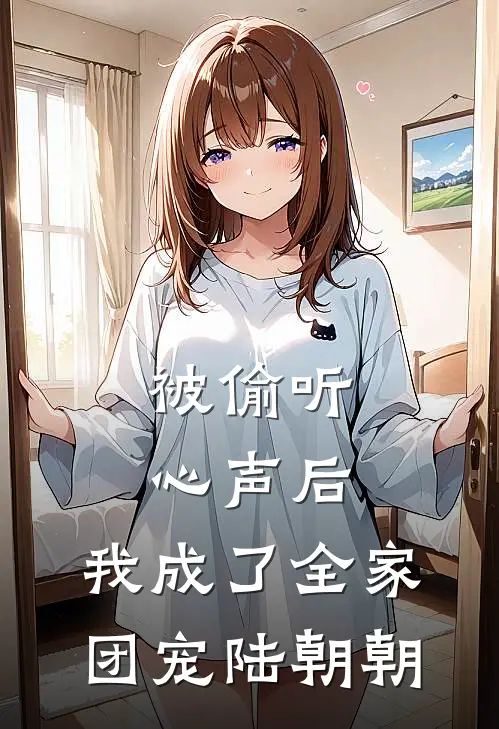 被偷听心声后,我成了全家团宠陆朝朝