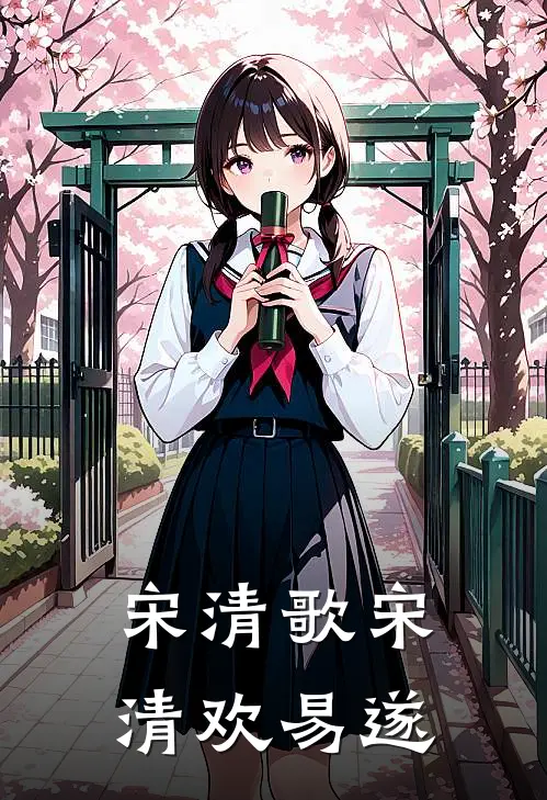 宋清歌宋清欢易遂
